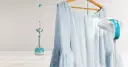 Những điểm ưu việt của bàn ủi hơi nước chính hãng