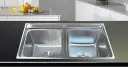 Chậu rửa Sơn Hà cao cấp, sang trọng, hiện đại nhất