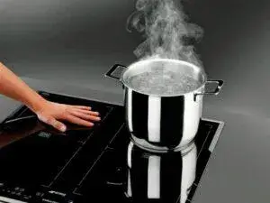 Giải mã các chế độ nấu thông minh trên bếp từ (Fry, Hot Pot, Steam...)