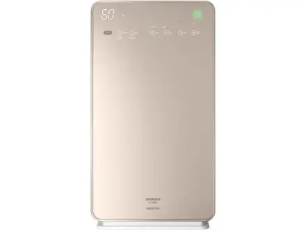 Đánh giá máy lọc không khí Hitachi cho phòng lớn (50m²): Có đáng tiền?