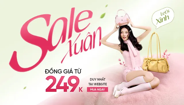 Flash Sale NEW Year – Juno