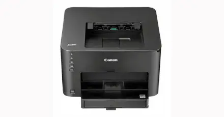 Đánh giá máy in laser Canon LBP151DW: 'Nhỏ nhưng có võ' cho văn phòng
