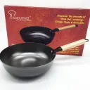 Những điểm ưu việt của chảo gang La Gourmet giá tốt nhất