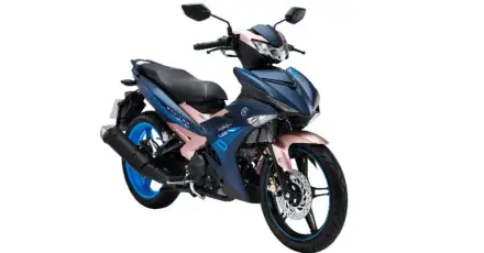 Exciter kêu 'lọc cọc': 4 Nguyên nhân và cách khắc phục triệt để