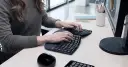 5 Tiêu chí chọn bàn phím cho dân văn phòng: Gõ êm, làm sướng