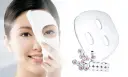 Tuốt lại nhan sắc cùng mặt nạ trắng da cao cấp, an toàn nhất