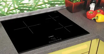 Bếp từ Bosch PUC631BB2E có thực sự tốt không?