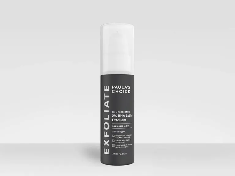 Paula's Choice Skin Perfecting 2% BHA Liquid Exfoliant