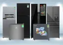 Tư vấn chọn tủ lạnh cho 2 người: Top 10+ mẫu tốt nhất