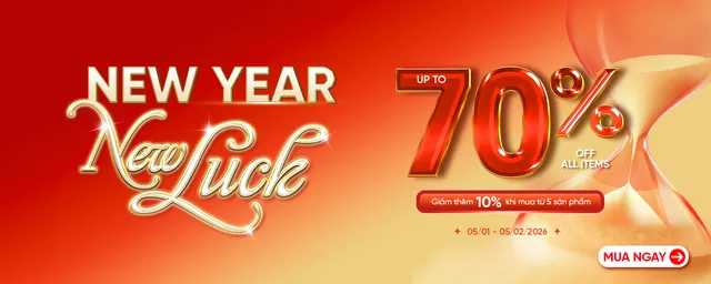 Vera: 𝐍𝐄𝐖 𝐘𝐄𝐀𝐑 - 𝐍𝐄𝐖 𝐋𝐔𝐂𝐊

| HÒA SẮC NĂM MỚI - “new Deal” Rạng Ngời