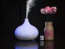Review 5 máy xông khuếch tán tinh dầu tốt nhất: Giá rẻ, chất lượng