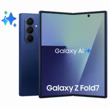 Samsung Galaxy Z Fold7 12GB 256GB