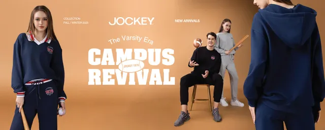 Jockey: 𝗡𝗘𝗪 𝗬𝗘𝗔𝗥 - 𝗡𝗘𝗪 𝗟𝗨𝗖𝗞

| Khởi Hành NĂM MỚI - Deal BAY Phấp Phới 🤩