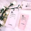 [Review] Kem chống nắng The SAEM Eco Earth Power Pink SPF 50+ PA++++