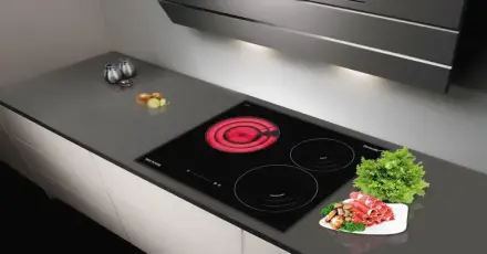 Có nên mua bếp từ nhập khẩu? Đánh giá ưu điểm và top thương hiệu tốt nhất