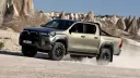 Đánh giá Toyota Hilux 2025: Giá bán, thông số và những nâng cấp đáng giá