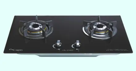Bảng giá bếp gas âm Rinnai mới nhất & Đánh giá có tốt không?