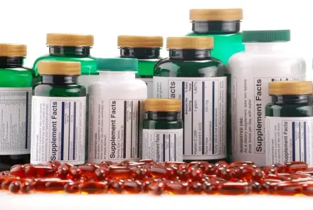 8 thực phẩm chức năng Arginine đáng tin cậy nhất 2025