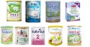 Top những loại sữa dê công thức tốt cho bé, mẹ chớ bỏ lỡ