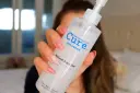 Review Gel tẩy da chết Cure – Sản phẩm Nhật Bản được săn đón