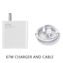 1 Cốc Sạc Nhanh 66W Sạc Siêu Nhanh cho các thiết bị
