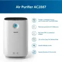 Philips AC2887 có đáng mua? Đánh giá máy lọc không khí