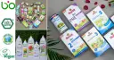 TOP những sản phẩm hữu cơ không GMO tốt nhất hiện nay
