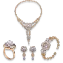 Các thương hiệu bán trang sức bằng vàng 18k uy tín nhất