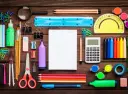 Checklist dụng cụ học tập theo cấp học và ngân sách