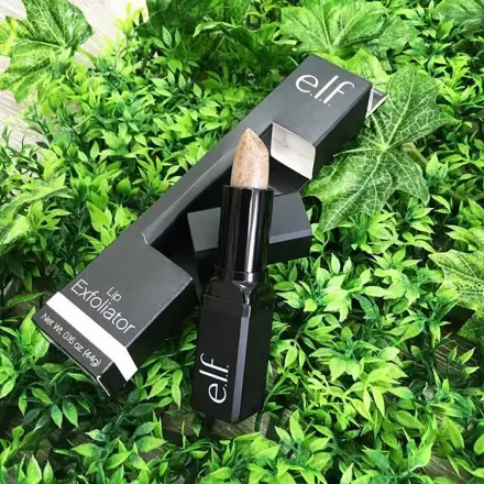 Review son tẩy tế bào chết E.L.F – thiết kế, thành phần, công dụng và giá bán