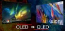 Tivi QLED hay OLED: chọn tấm nền theo phòng và ngân sách