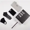 Coolmate - Thương hiệu thời trang nam được yêu thích từ Shark Tank