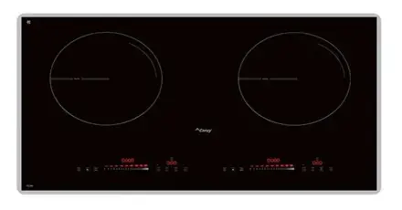 Bếp từ Canzy CZ08I chính hãng bền, đẹp, giá rẻ nhất