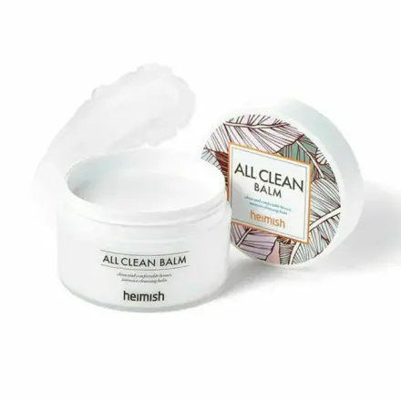Review sáp tẩy trang Heimish All Clean Balm được săn đón nhất