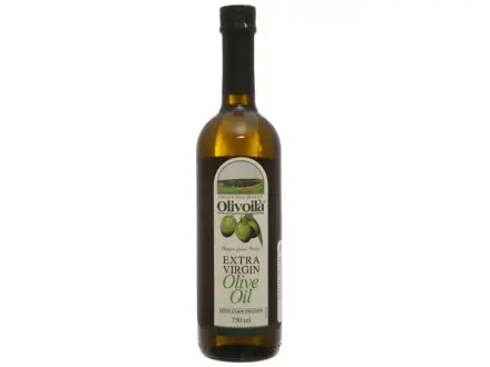 Review dầu oliu Olivoila 750ml 2025: Giá 199-300k, có tốt không?