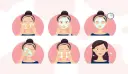 Dùng mặt nạ giấy đúng cách để không kích ứng mùa hè