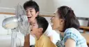 Chia sẻ mẹo sử dụng quạt điện hiệu quả nhất