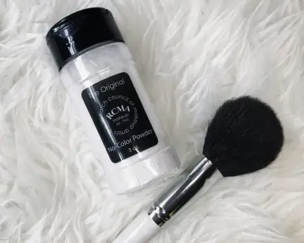Review phấn phủ Rcma ngon bổ rẻ được yêu thích nhất hiện nay