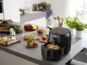 Nồi chiên không dầu loại nào tốt: Philips, Xiaomi, Sunhouse, Toshiba?
