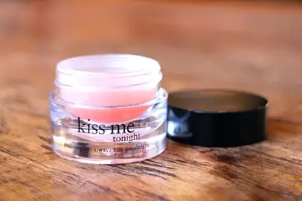 [Test Thử] Mặt nạ ngủ môi Kiss Me Tonight chất lượng nhất