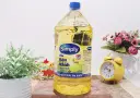 Top 4 dầu đậu nành tốt nhất cho tim mạch