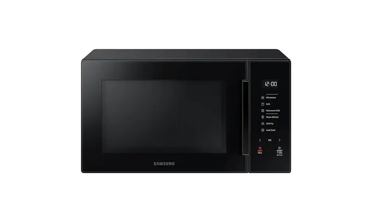 Lò vi sóng Samsung MG30T5018CK dung tích lớn 30 lít