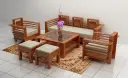 Giới thiệu mẫu bàn ghế phòng khách 5 triệu đáng mua nhất hiện nay