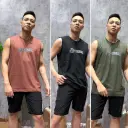 Chia sẻ các tip phối đồ với quần short nam đẹp