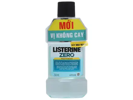 Top 5 nước súc miệng diệt khuẩn tốt nhất và cách dùng hiệu quả