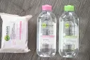 Review nước tẩy trang Garnier: Chai nắp hồng 'huyền thoại' có tốt không?