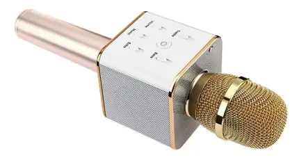 Micro bluetooth là gì? Bí quyết chọn mua micro hát hay, giá tốt
