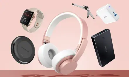 Phụ kiện điện thoại cần thiết: sạc dự phòng và bảo vệ máy