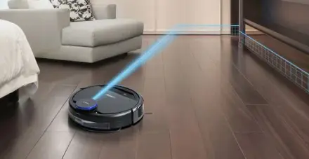 10+ lưu ý quan trọng khi chọn mua robot hút bụi (Cập nhật mới nhất)