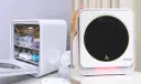 Tiệt trùng bình sữa đúng cách để bé không bị nhiễm khuẩn